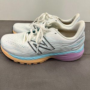 Womens 8.5 New Balance Foam Runners